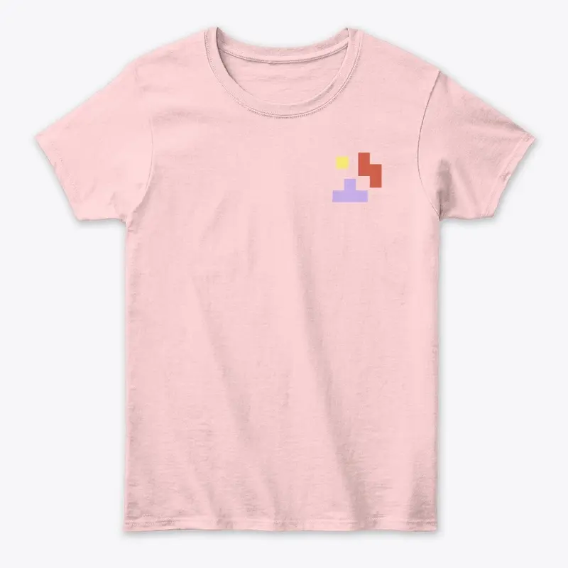 Build Teams Series Women's Tee