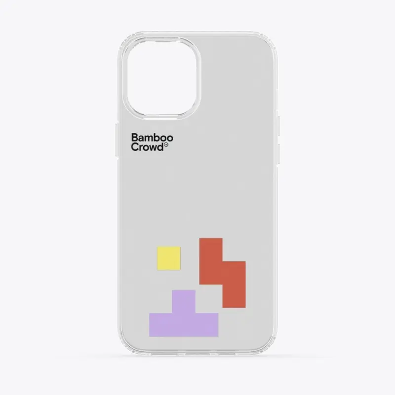 Build Teams Iphone Case