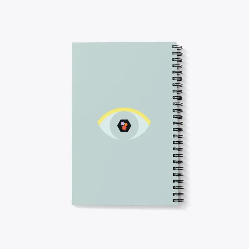 Find Talent Notebook