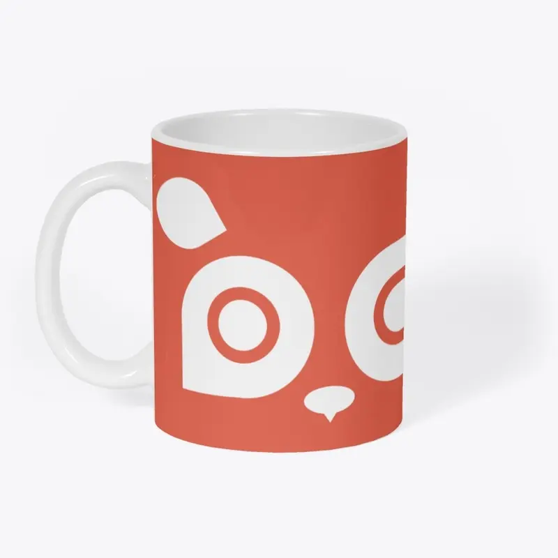 Panda Mug