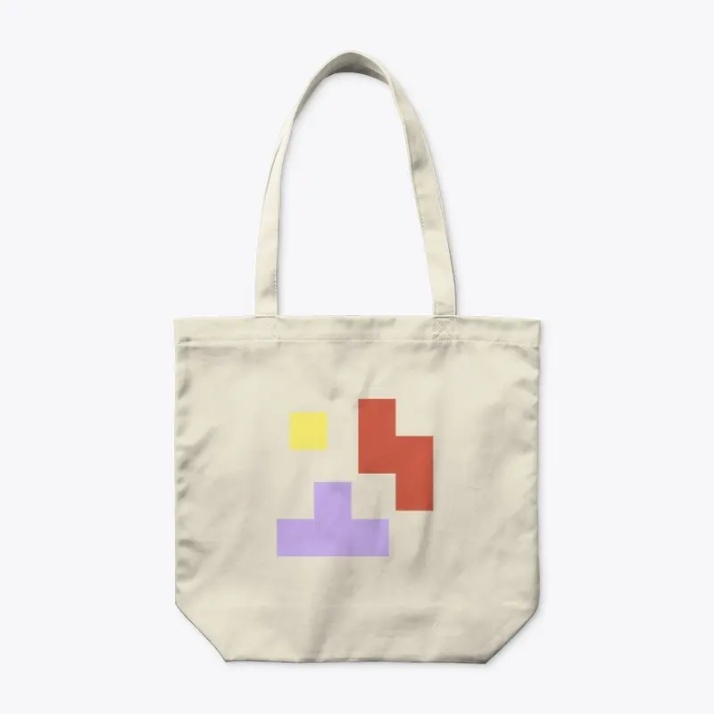 Build Teams Tote