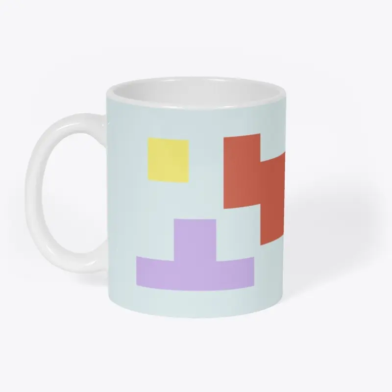 Build Teams Series Mug