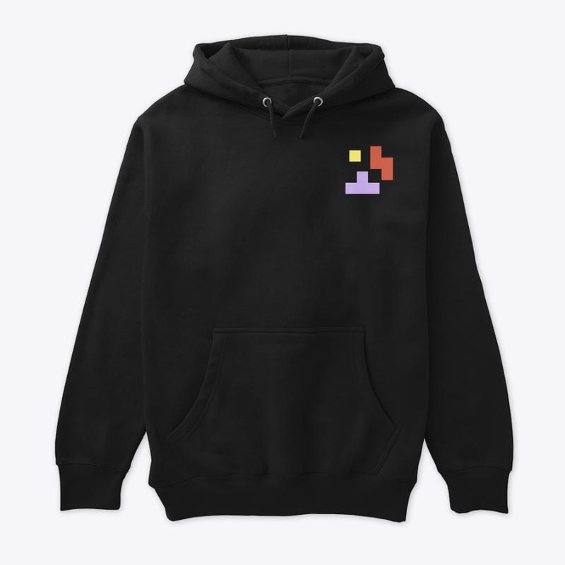 Build Teams Series Premium Hoodie