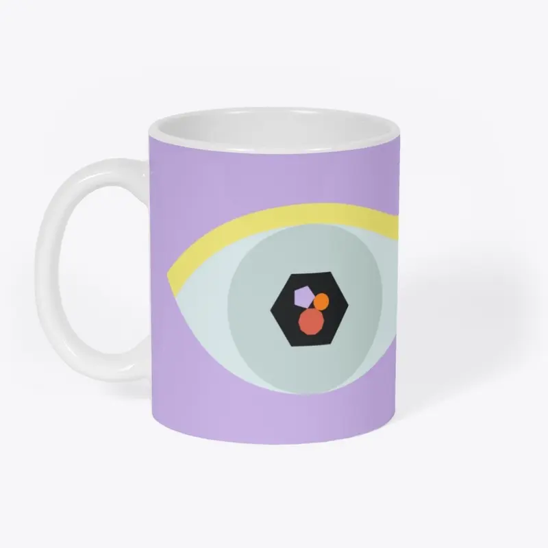 Find Talent Series Mug