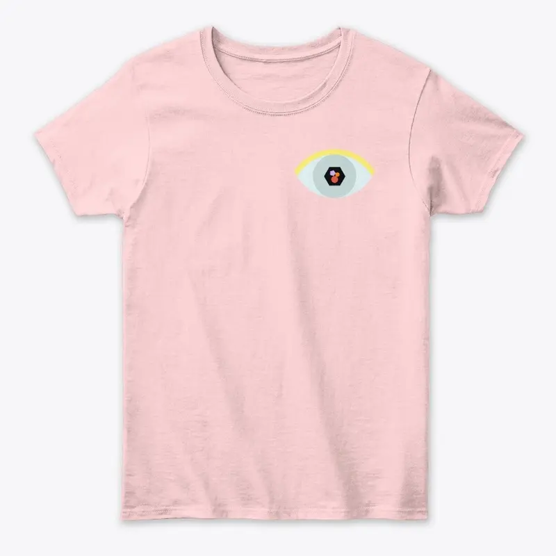 Find Talent Series Women's Tee