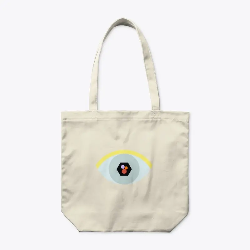 Find Talent Tote