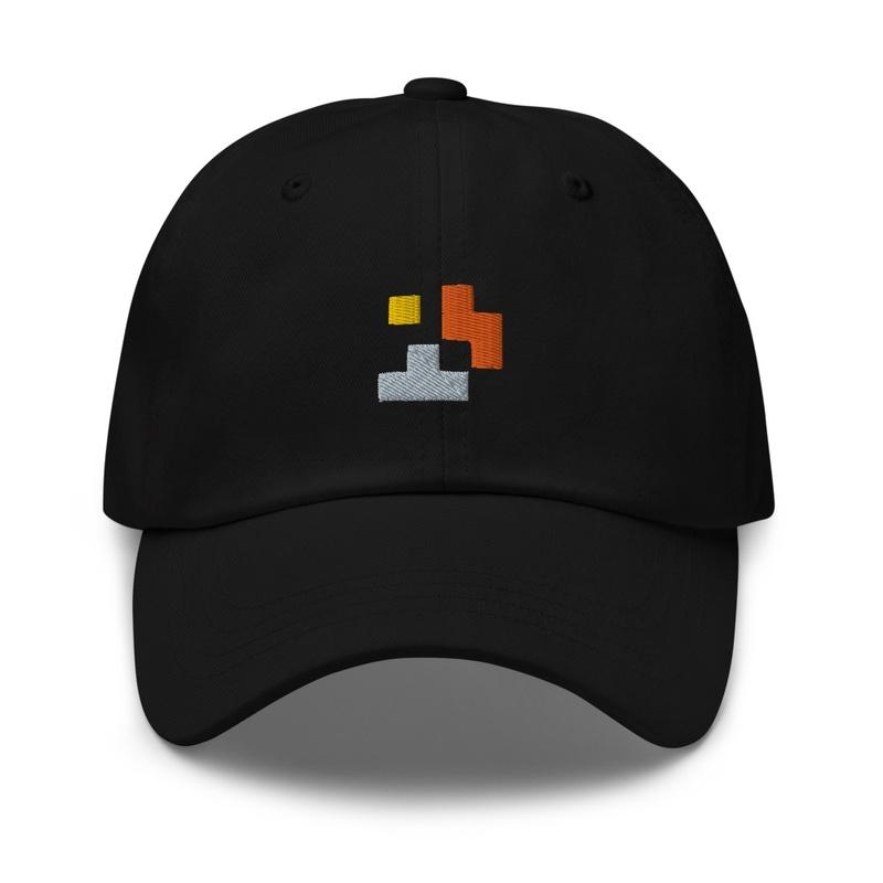 Build Teams Black Cap